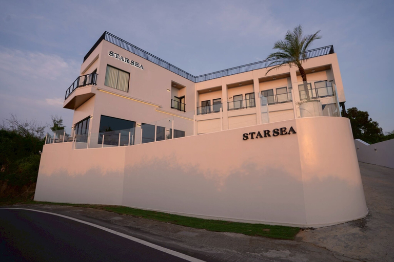 Exterior & Views 2, Star Sea B&B, Pingtung