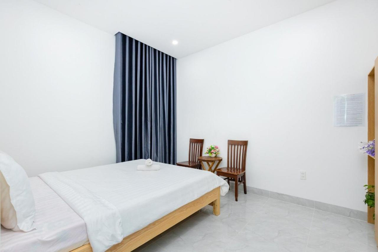 Bedroom 4, AMY homestay, Vũng Tàu