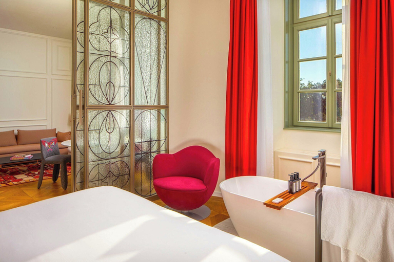 Bedroom 3, Kimpton BEM BUDAPEST, Budapesti