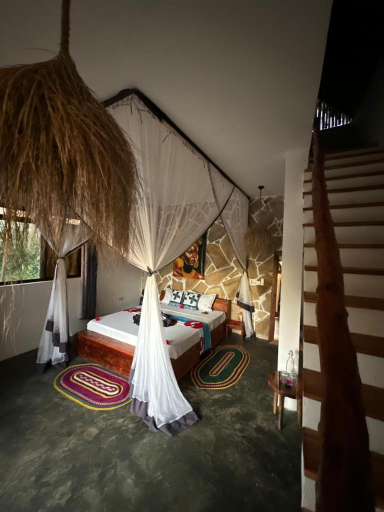 Bedroom 3, TIANDE Boutique Hotel, Kaskazini 'A'