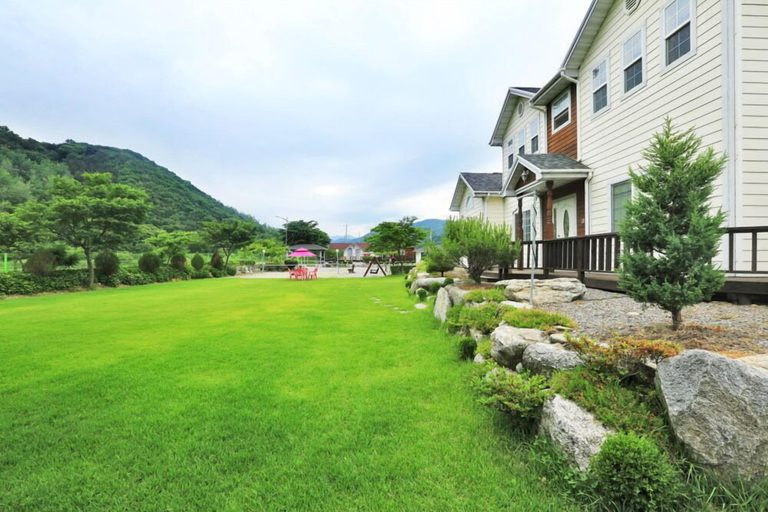 Others 3, Vally Pension, Gapyeong