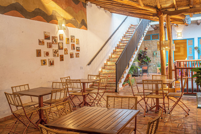 Food & Drinks 4, Casa Encanto Barichara, Barichara