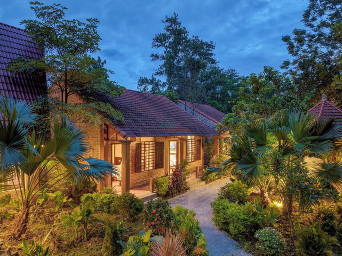 Exterior & Views 2, Mua Valley Lodge, Hoa Lư