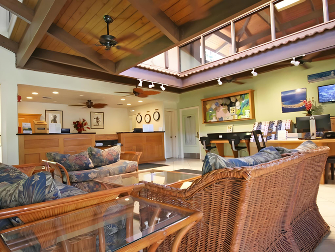 Food & Drinks 5, Castle Kama'ole Sands, Maui