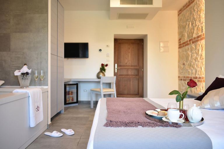 Bedroom 3, Tenuta Micoli, Chieti
