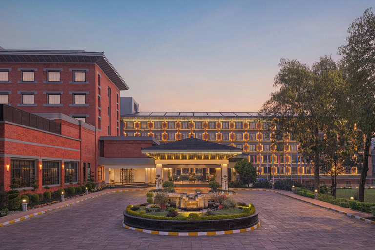 Exterior & Views 1, The Soaltee Kathmandu, Autograph Collection, Bagmati