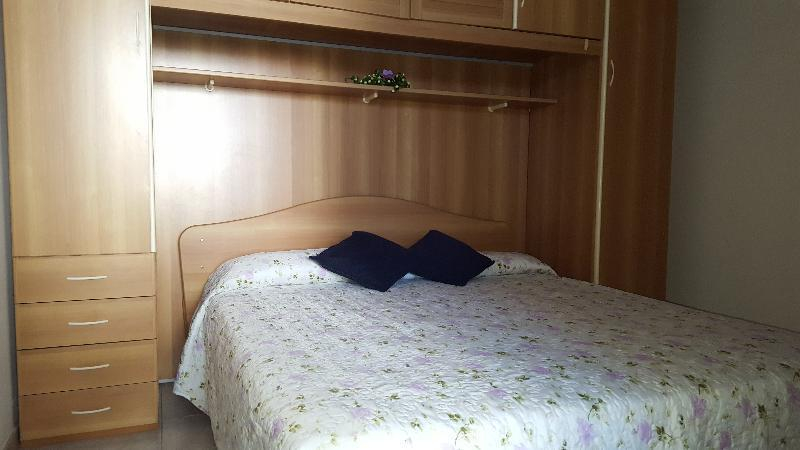 Bedroom 2, Case Vacanza Rivabella, Lecce