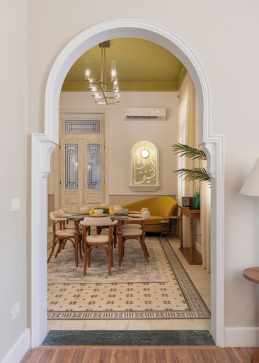 Others 4, Boutique Residence Layal-Lemon Spaces, 'Abdin