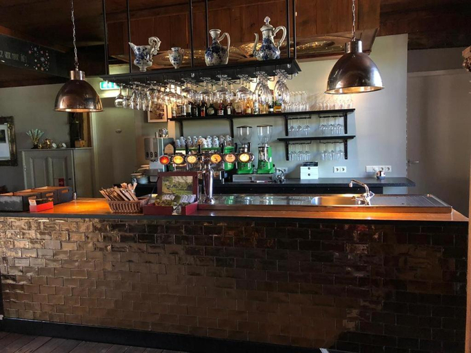 Food & Drinks 4, Herberg Oud Holset, Vaals