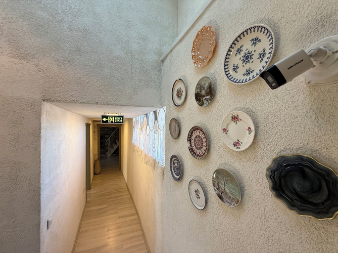 Others 4, Syanka Alaçatı, Çeşme