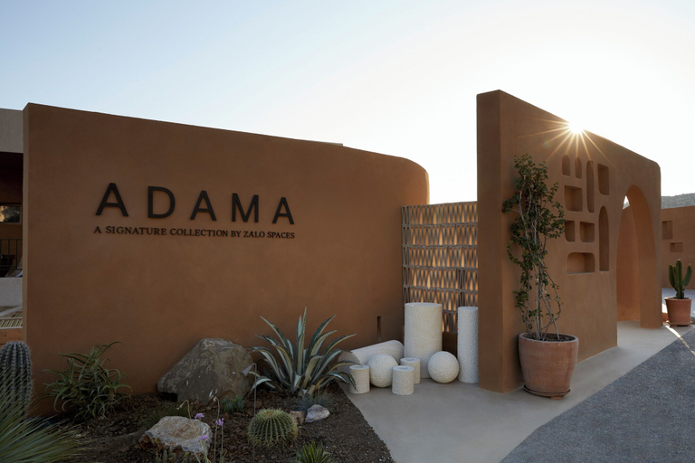 Exterior & Views 2, ADĀMA - A Signature Collection by Zálo Spaces (Adults Only), Faistos