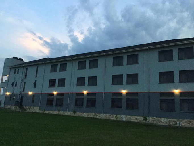 Exterior & Views 2, Galaxy Country Club & Hotel, Ngora