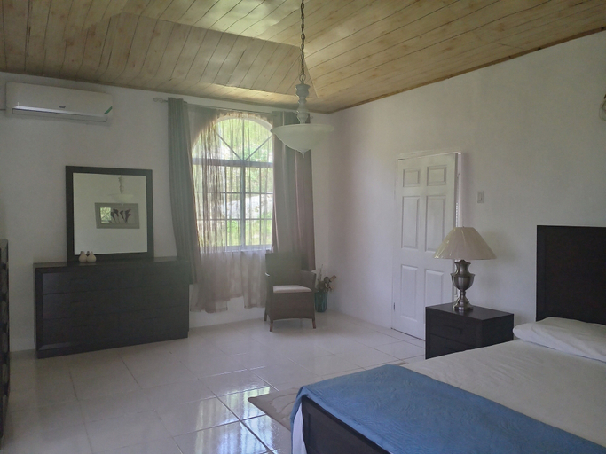 Bedroom 2, Pearl Ocean Villa