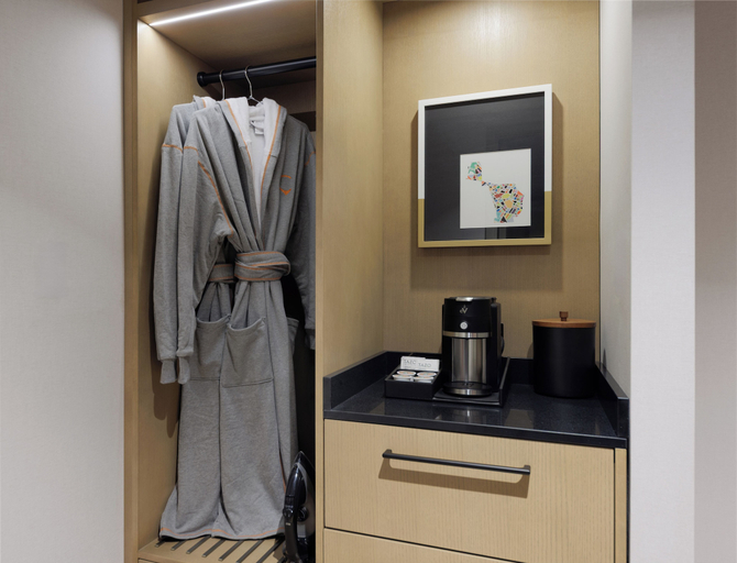 Amenities