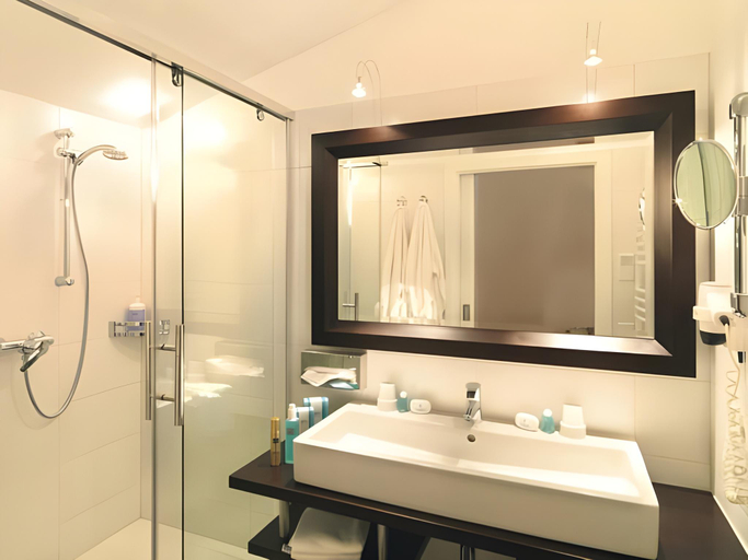 Bathroom 3, Hotel Zinnkrugl, Sankt Johann im Pongau