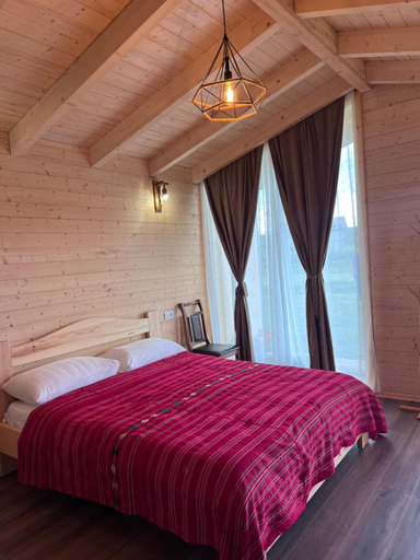 Bedroom 2, Fishta Guesthouse - Mrizi i Zanave, Lezhës