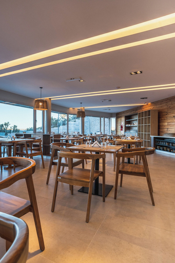 Food & Drinks 3, Rayentray Piramides, Biedma
