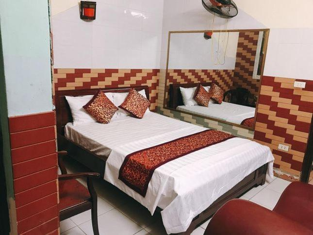 Others 5, by Bay Hostel, Huong Duong - Ngoc Hoi, Thanh Tri, Thanh Trì