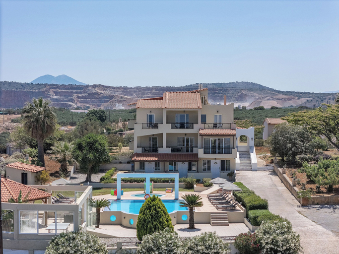 Others 3, Lofos Panorama Apartments, Crete