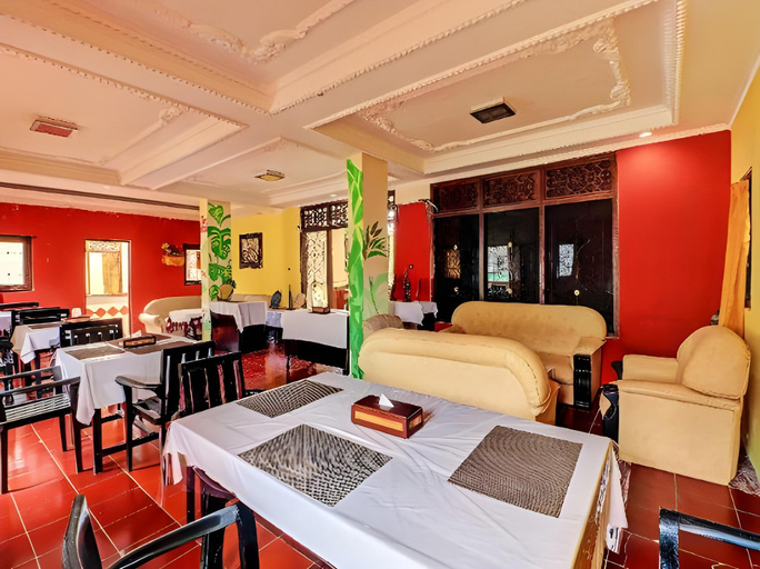 Others 3, Sky Hotel Sanjaya (permanently closed), Badung