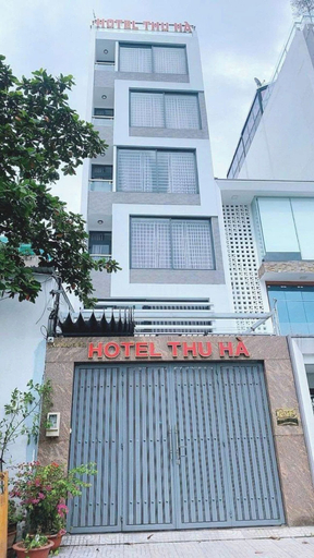 Exterior & Views 2, Thu Ha Hotel, Bình Thạnh