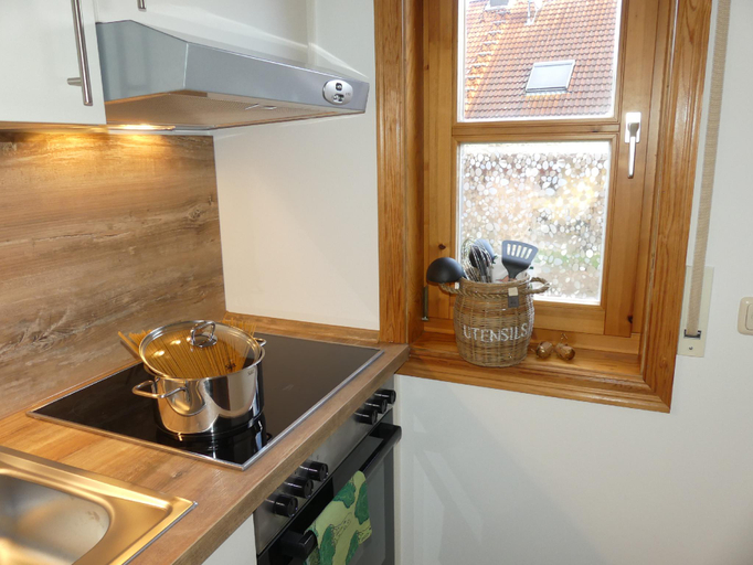 Others 3, Appartement Buchstein, Bayreuth