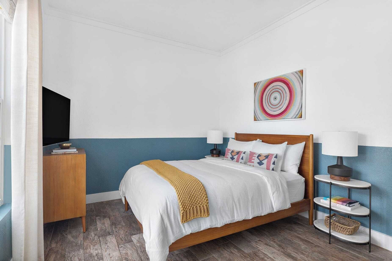 Bedroom 3, 7bdr w/ Private Pool, Hot Tub, Fire Pit, Walk to Beach Tidal Wave by Avantstay, Okaloosa