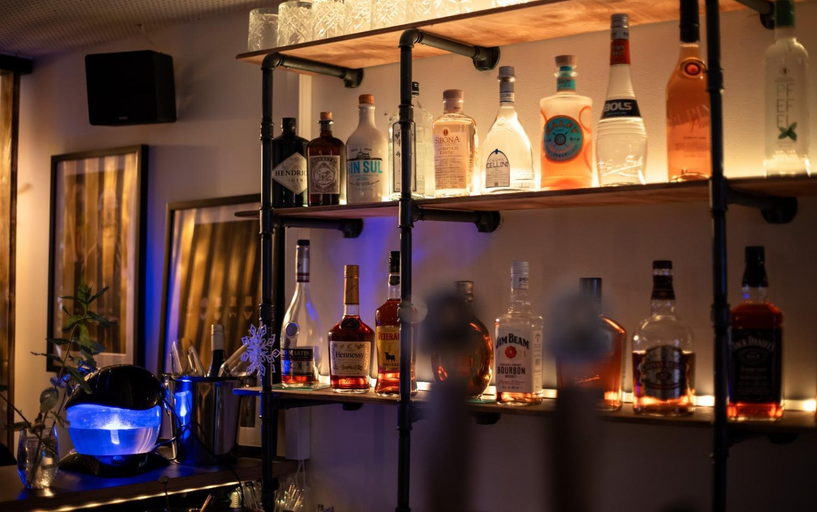 Food & Drinks 5, Hotel Hirt, Rottweil