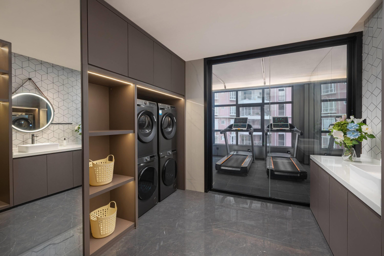 Others 4, Microtel BY Wyndham Maoming Dianbai, Maoming