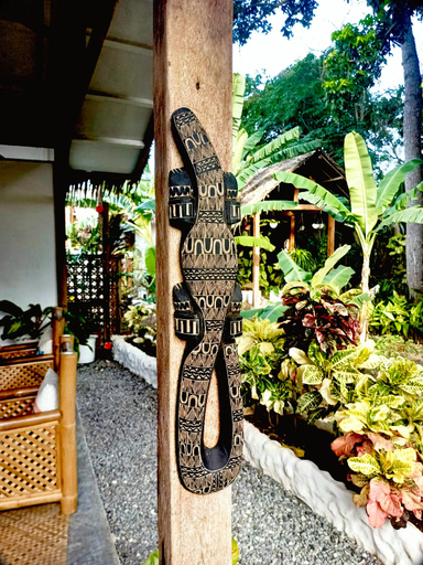 Public Area 2, Alona Pawikan, Panglao