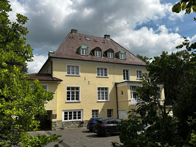 Exterior & Views 3, VillaWie, Gütersloh