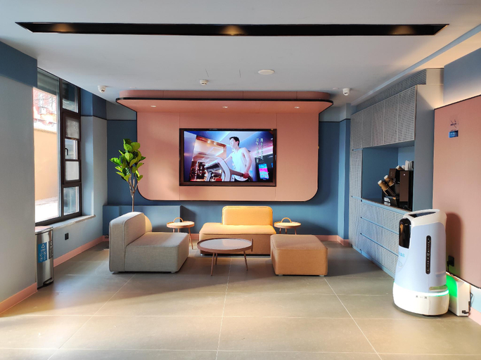 Others 4, Hanting Hotel Beijing Jishuitan Xiaoxitian, Beijing