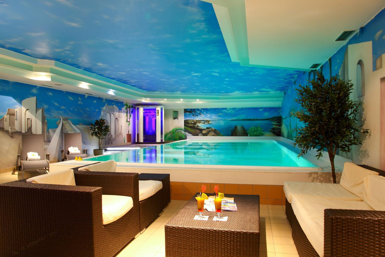 Sport & Beauty 3, Best Western Plus Hotel Stadtquartier Haan, Mettmann