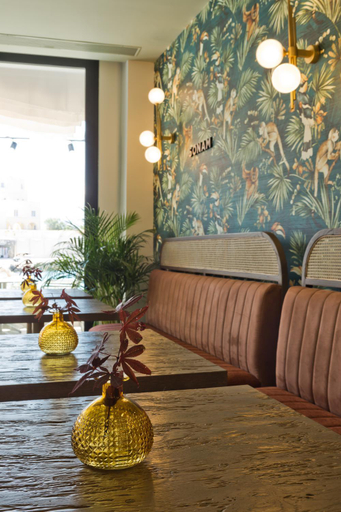 Food & Drinks 3, Arcus Luxury Suites Karpathos, South Aegean