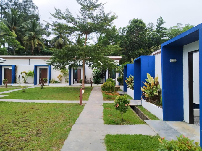 Others 3, Rafflesia Resort, Lundu