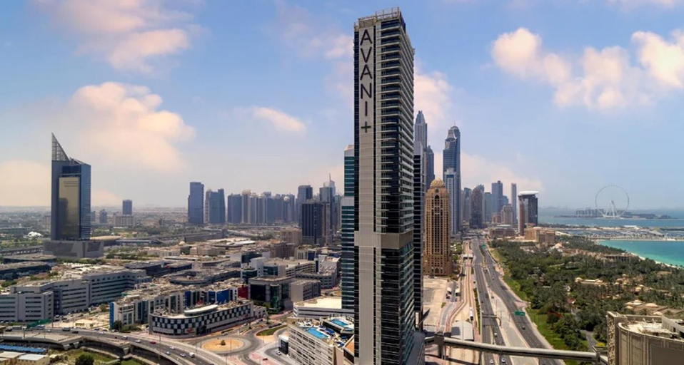 Others 4, GLOBALSTAY Avani Palm View , Dubai