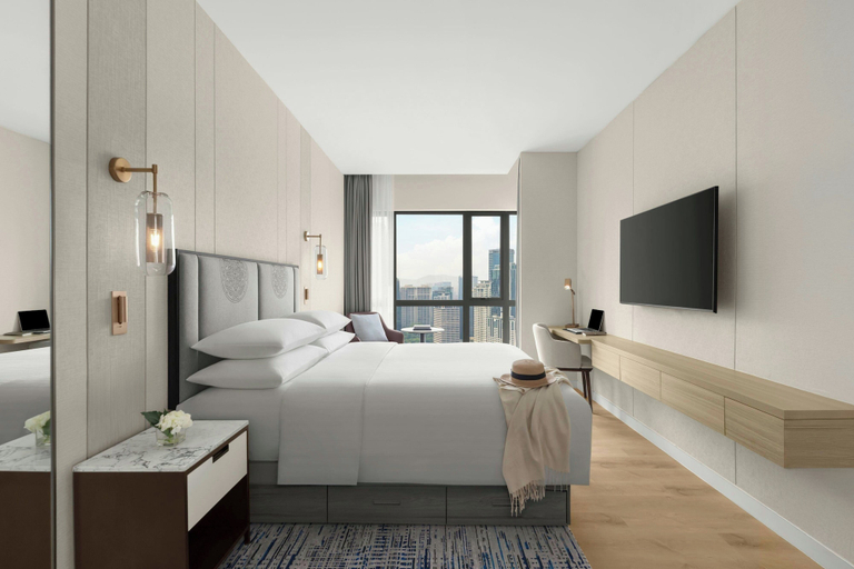 Others 3, Marriott Executive Apartments Kuala Lumpur, Kuala Lumpur