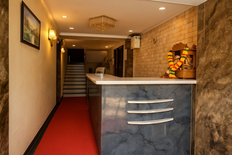 Others 3, Hotel Sai Samrat Inn, Raigarh