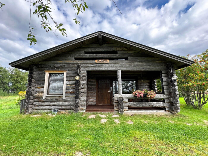 Exterior & Views 4, Napapiirin Järvilomat, Lapland