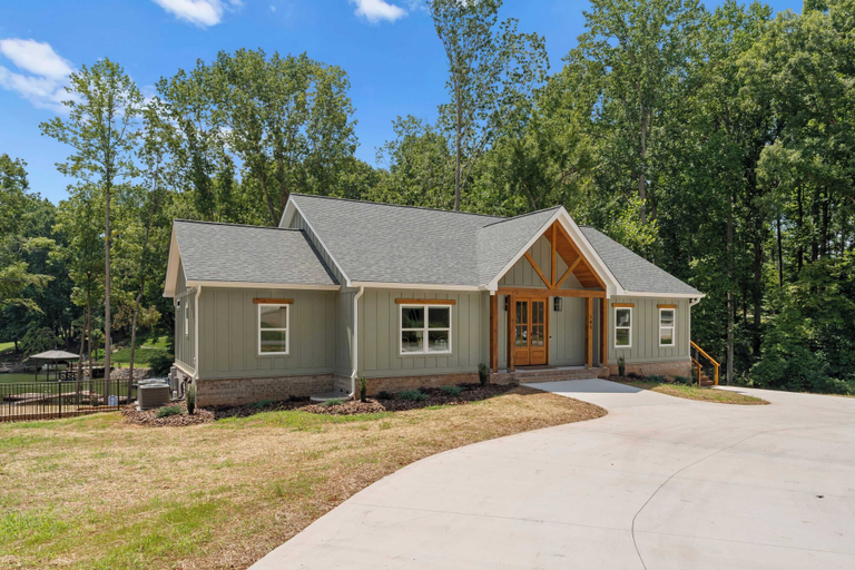 Others 4, Hideaway Cove Private Dock, Firepit, New Build, Iredell