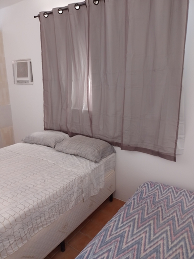 Bedroom 3, Pousada bandeirantes, Ilhéus
