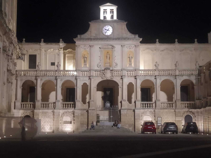 Exterior & Views 2, Suite verdi, Lecce
