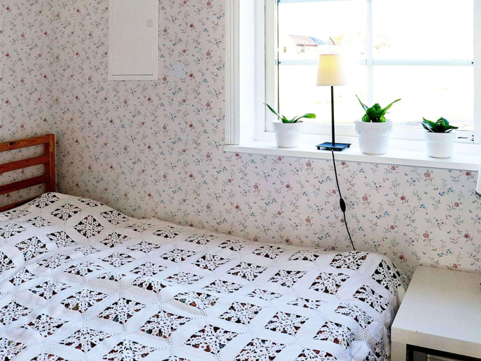 Bedroom 3, 6 Person Holiday Home in Vittsjo, Hässleholm