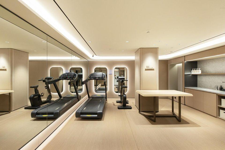 Others 5, JI Hotel (Beijing Tongzhou Youyi Hospital), Beijing