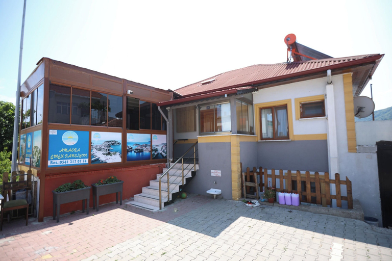 Exterior & Views, AMASRA EMEK PANSİYON, Amasra