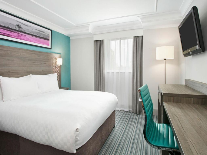 Bedroom 3, Leonardo Hotel Middlesbrough, Middlesbrough