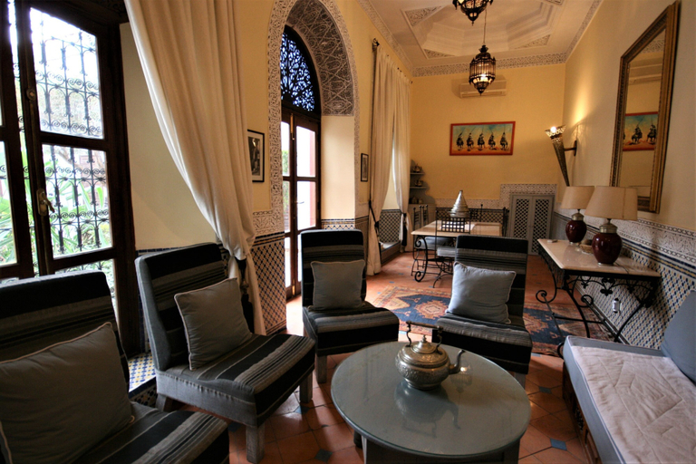 Others 5, RIAD KSAR AGDID, Marrakech