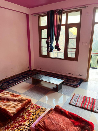 Others 3, Jon Snow Cafe & Home Stay, Kullu