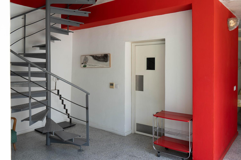 Public Area 3, Resart Traditional House