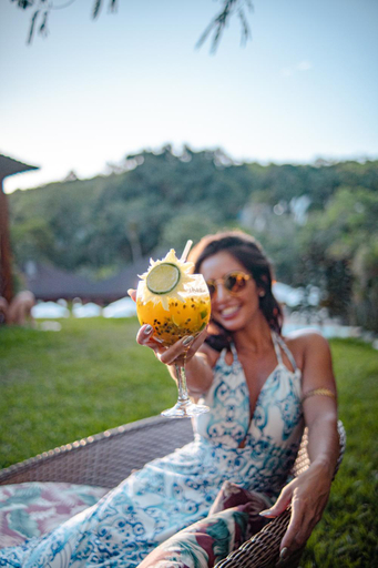 Food & Drinks 5, Hotel Vale do Jiquirica, Jeremoabo